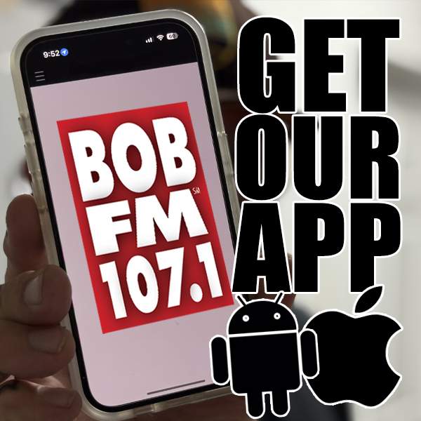 Get BOB’s App