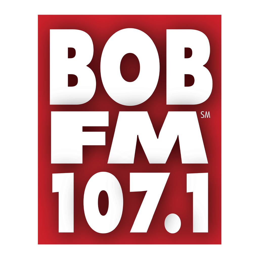 107.1 BOB FM