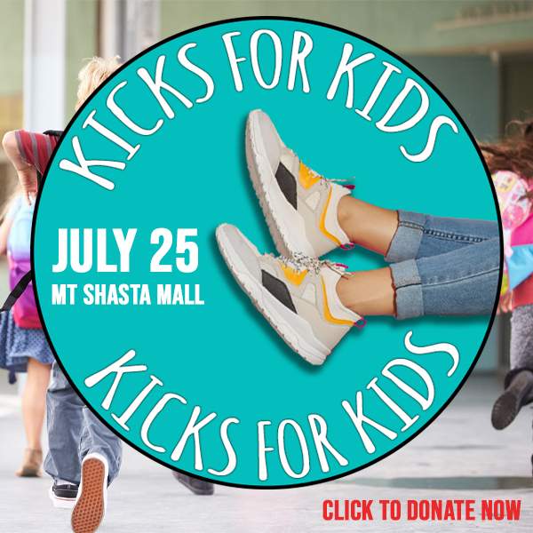 Kicks For Kids